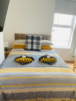 Ariana House Hotel-Families and Couples Only